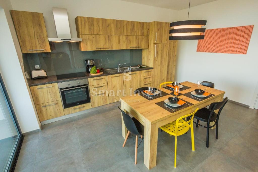 Casa In vendita - PRIMORSKO-GORANSKA OPATIJA