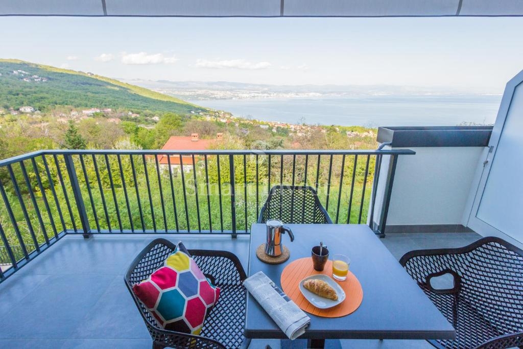Casa In vendita - PRIMORSKO-GORANSKA OPATIJA