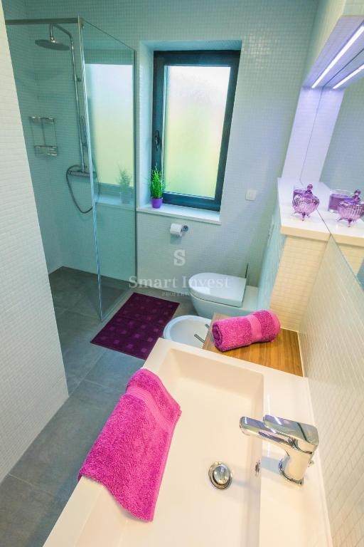 Casa In vendita - PRIMORSKO-GORANSKA OPATIJA
