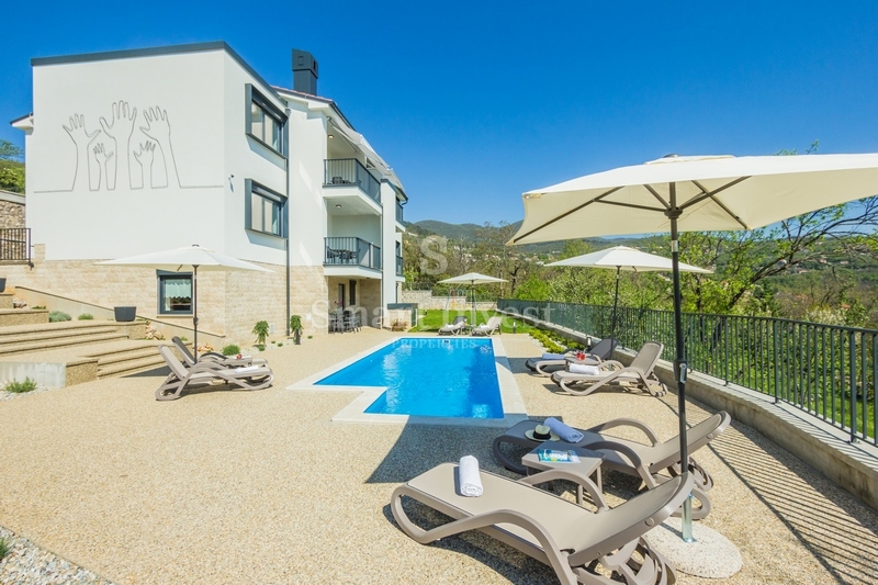 Casa In vendita - Primorsko-goranska Opatija - foto 2/47