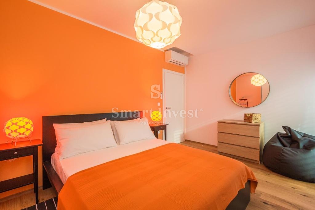 Casa In vendita - PRIMORSKO-GORANSKA OPATIJA