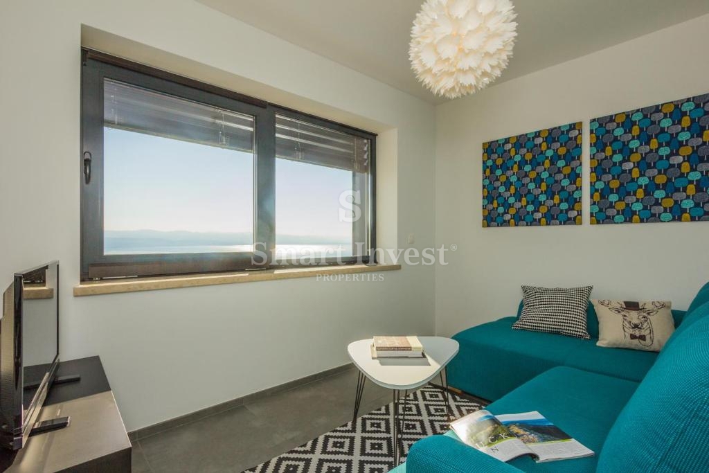 Casa In vendita - PRIMORSKO-GORANSKA OPATIJA
