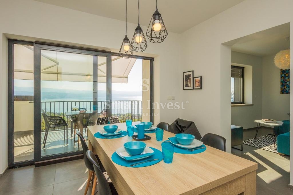 Casa In vendita - PRIMORSKO-GORANSKA OPATIJA