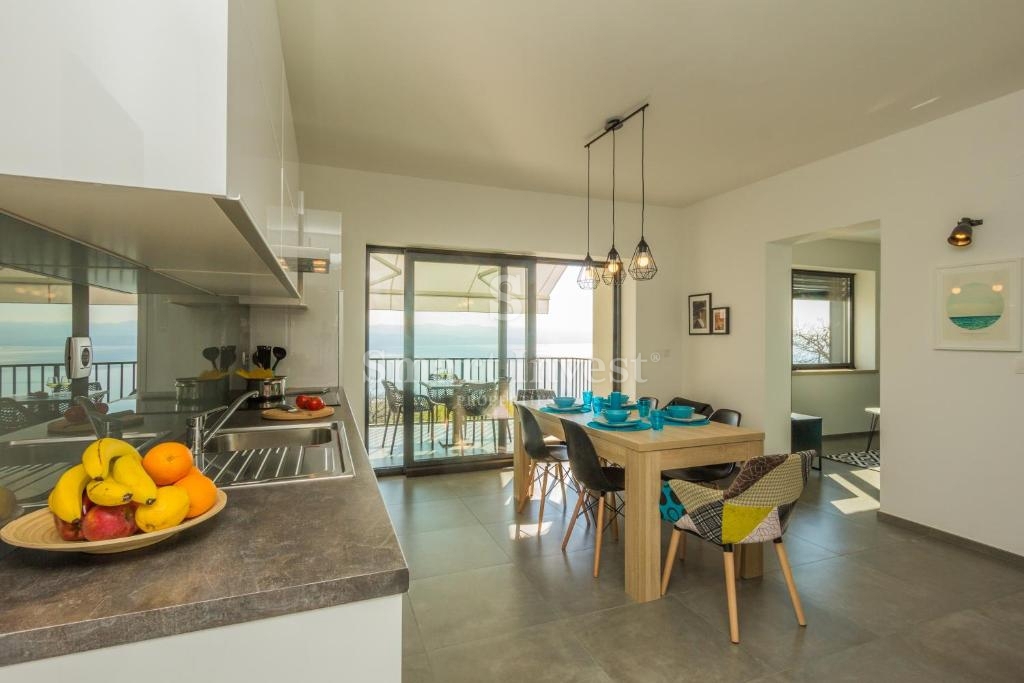 Casa In vendita - PRIMORSKO-GORANSKA OPATIJA