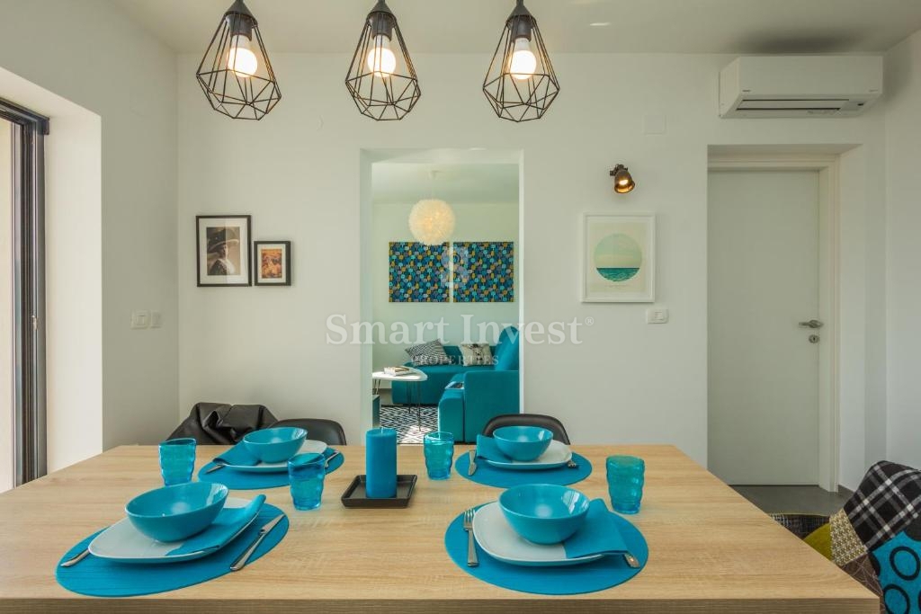 Casa In vendita - PRIMORSKO-GORANSKA OPATIJA