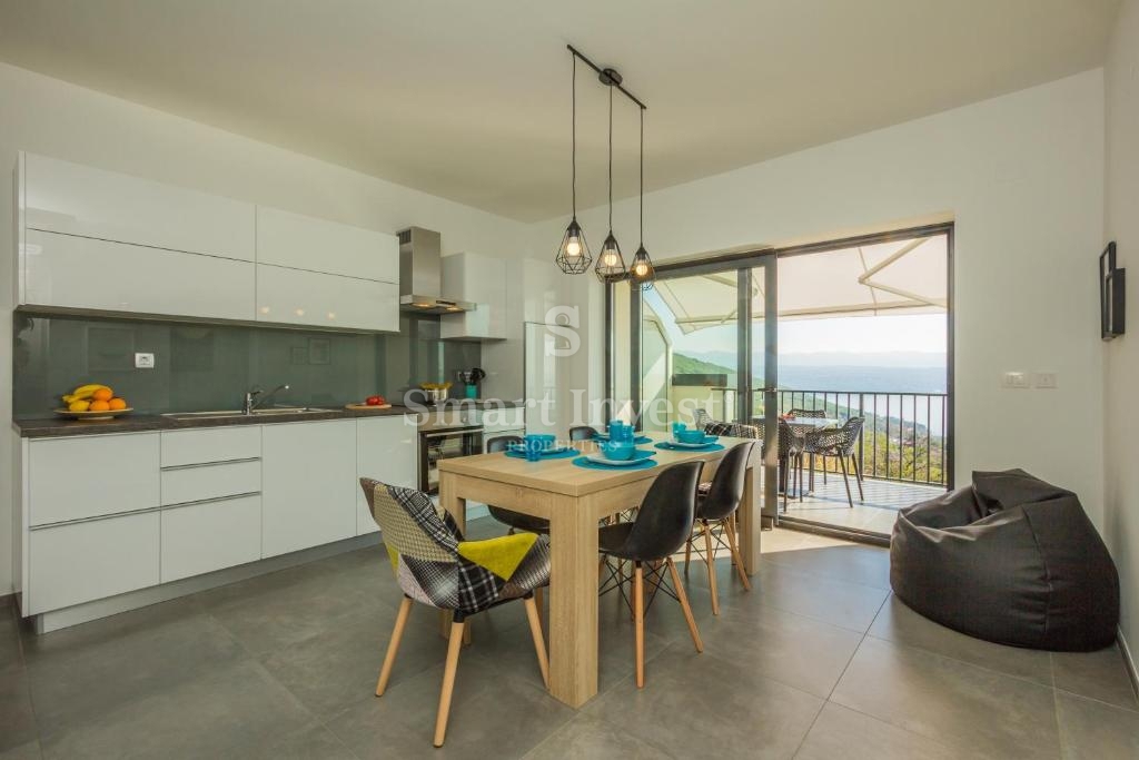 Casa In vendita - PRIMORSKO-GORANSKA OPATIJA