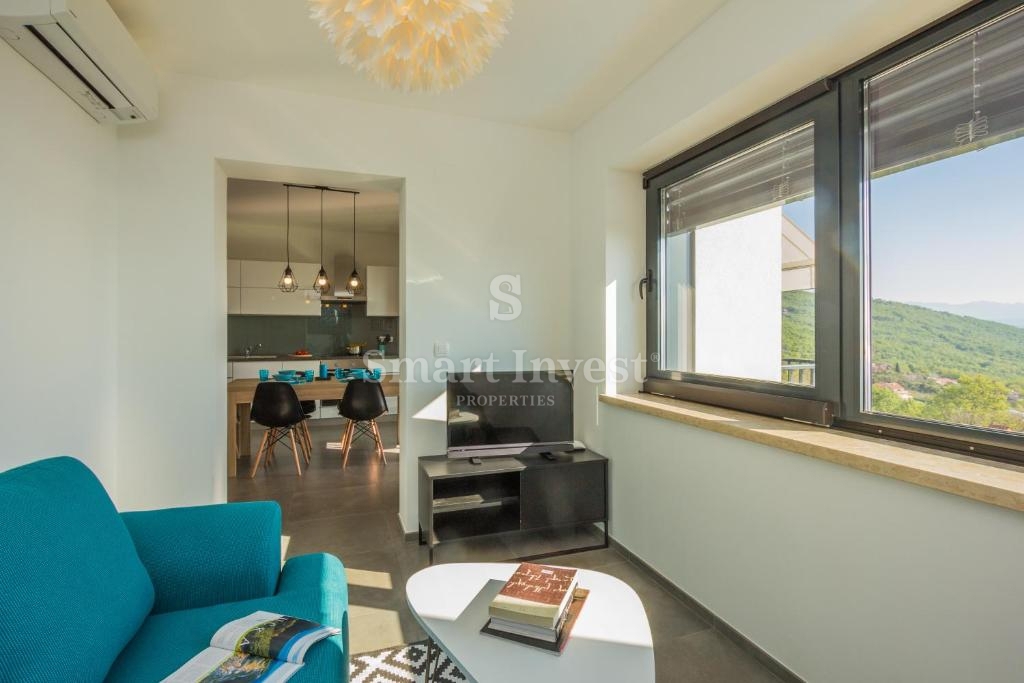 Casa In vendita - PRIMORSKO-GORANSKA OPATIJA