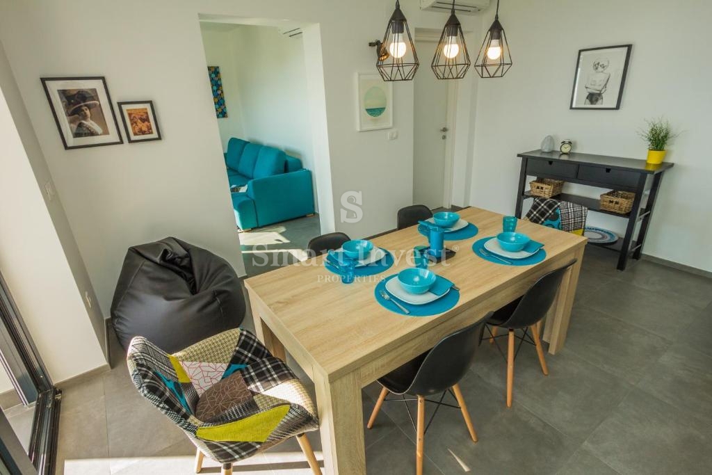 Casa In vendita - PRIMORSKO-GORANSKA OPATIJA
