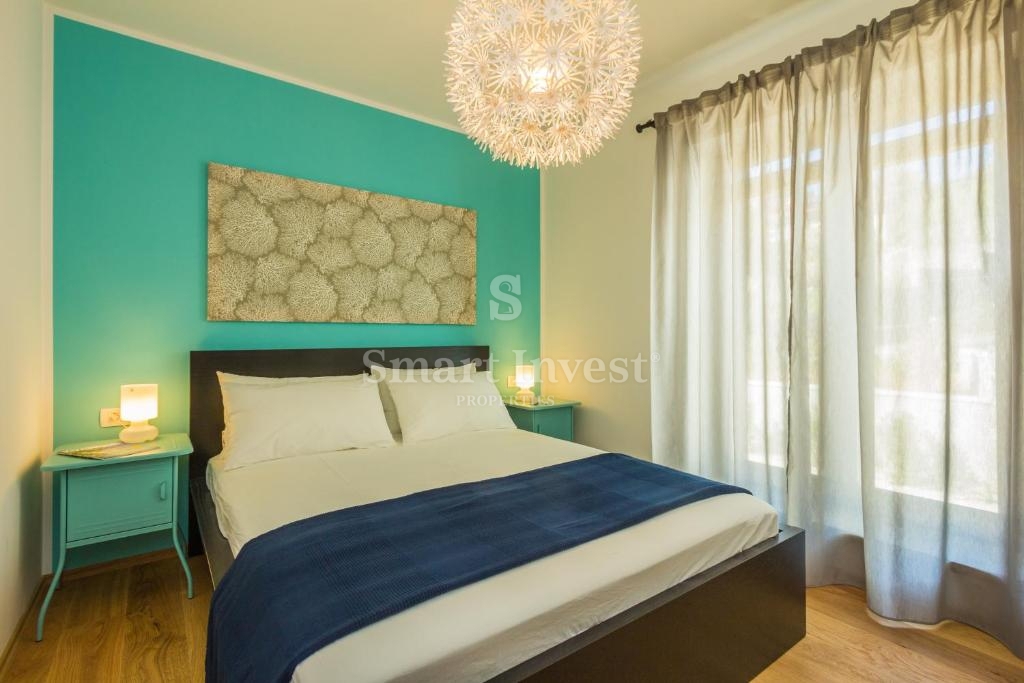 Casa In vendita - PRIMORSKO-GORANSKA OPATIJA
