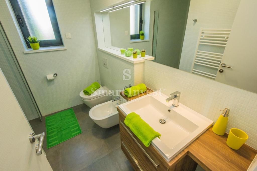 Casa In vendita - PRIMORSKO-GORANSKA OPATIJA