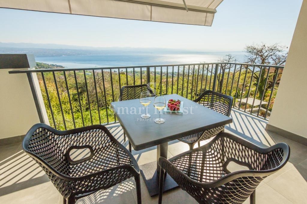 Casa In vendita - PRIMORSKO-GORANSKA OPATIJA