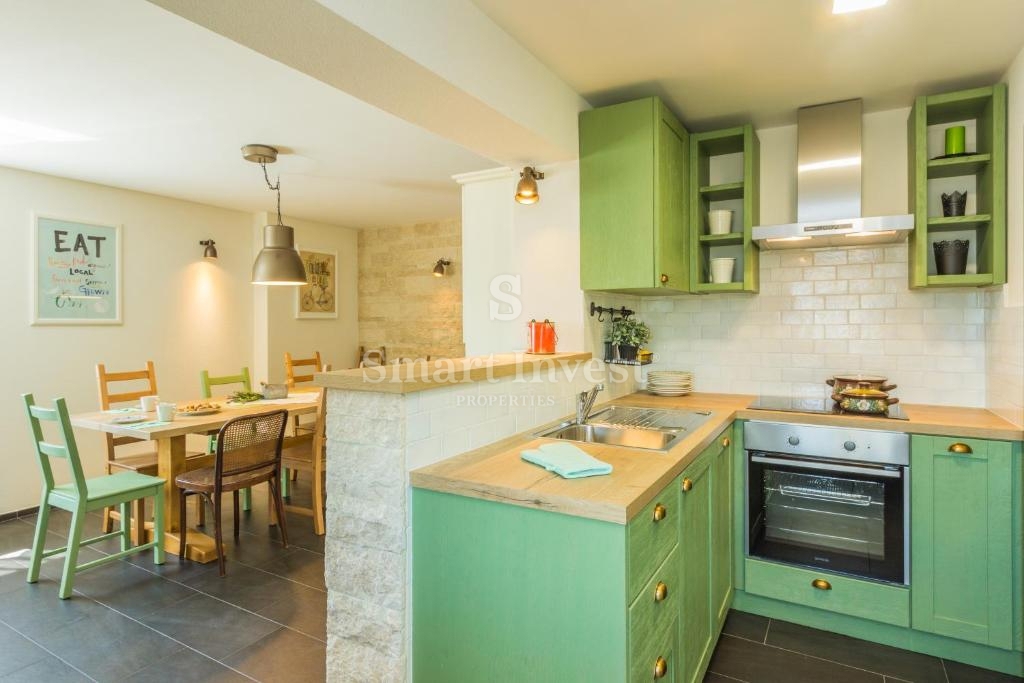 Casa In vendita - PRIMORSKO-GORANSKA OPATIJA
