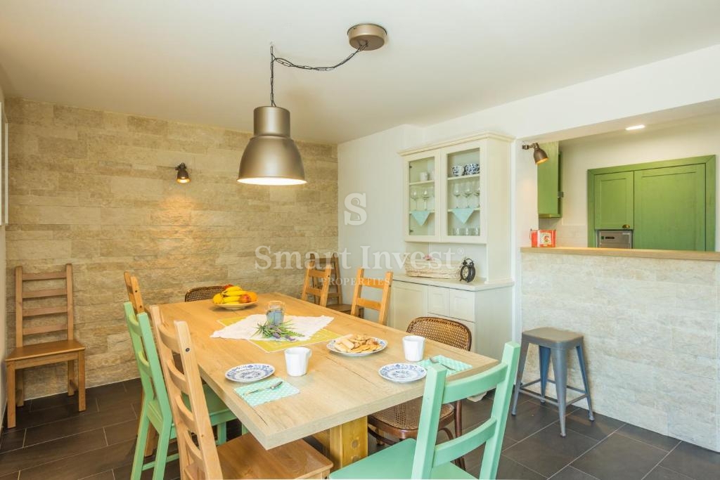Casa In vendita - PRIMORSKO-GORANSKA OPATIJA