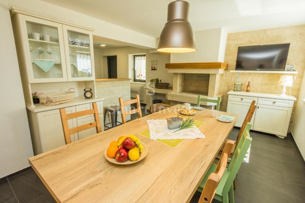 Casa In vendita - PRIMORSKO-GORANSKA OPATIJA