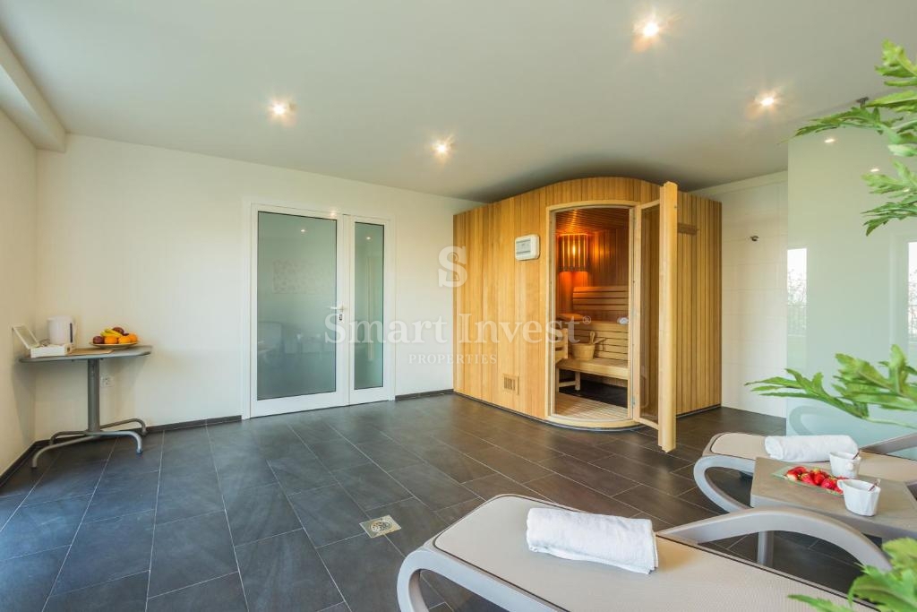 Casa In vendita - PRIMORSKO-GORANSKA OPATIJA