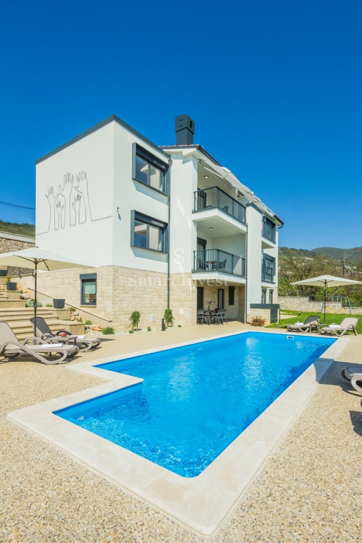 Casa In vendita - Primorsko-goranska Opatija - foto 4/47