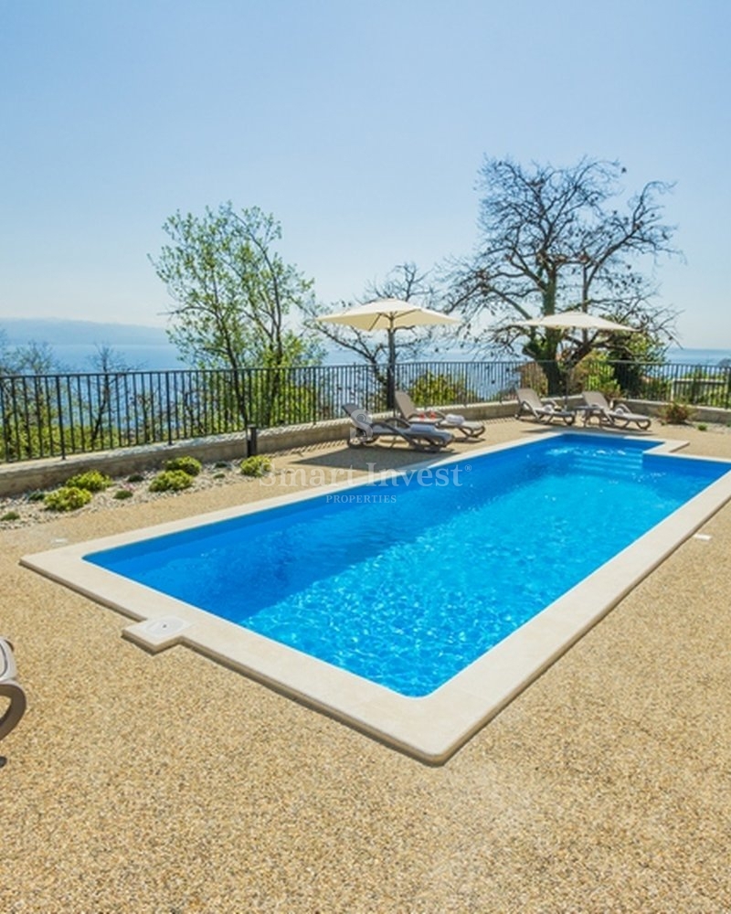 Casa In vendita - PRIMORSKO-GORANSKA OPATIJA