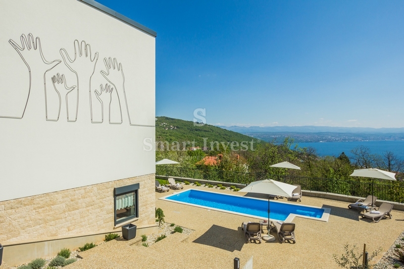 Casa In vendita - PRIMORSKO-GORANSKA OPATIJA