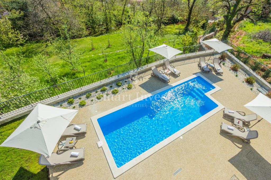 Casa In vendita - PRIMORSKO-GORANSKA OPATIJA