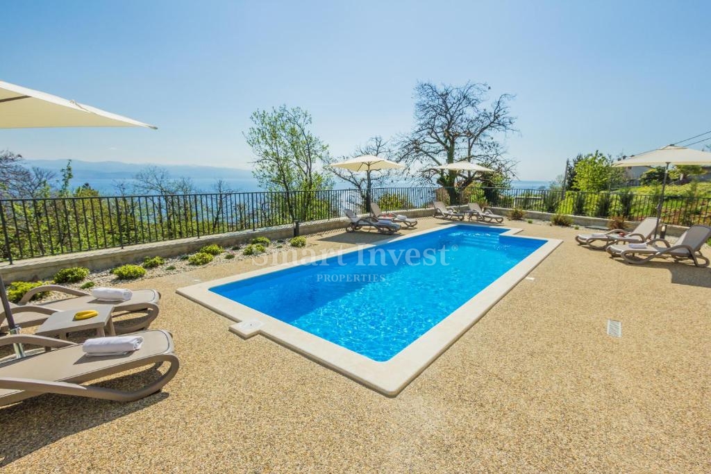 Casa In vendita - PRIMORSKO-GORANSKA OPATIJA
