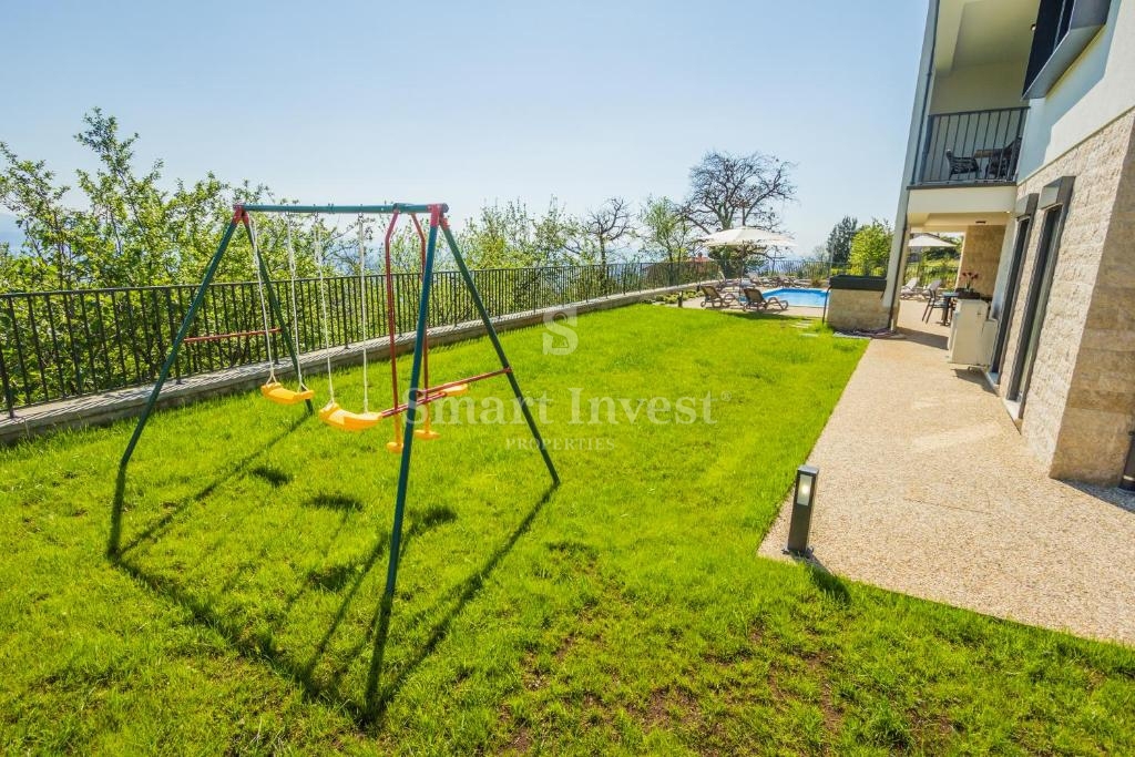Casa In vendita - PRIMORSKO-GORANSKA OPATIJA