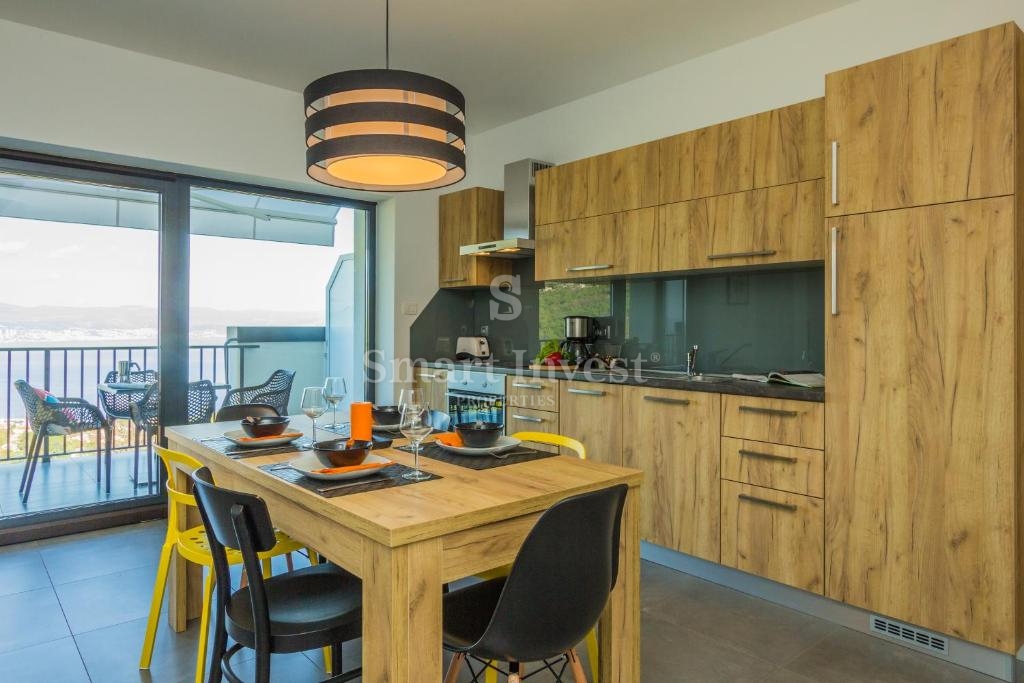 Casa In vendita - PRIMORSKO-GORANSKA OPATIJA
