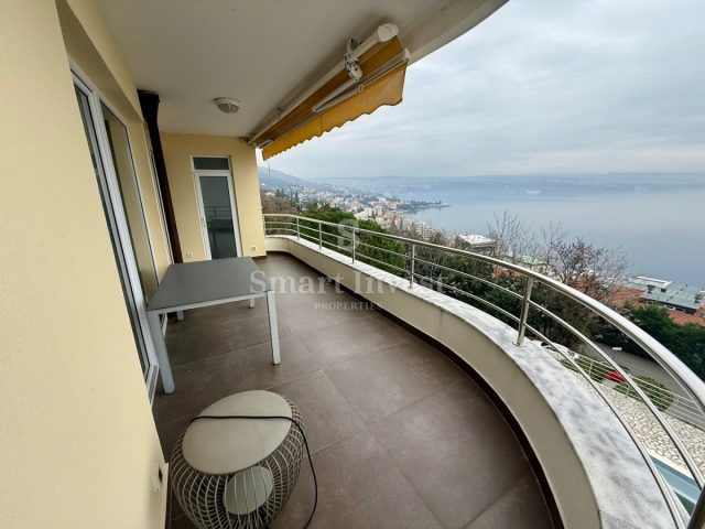 Mieszkanie na sprzedaż 92 m² – Opatija