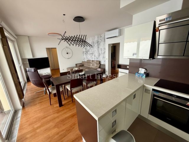 Apartmán Na predaj - Primorsko-goranska Opatija - foto 5/29