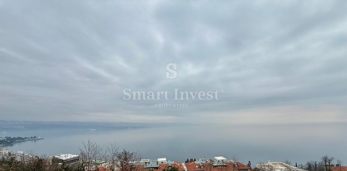 Stan Na prodaju - PRIMORSKO-GORANSKA OPATIJA