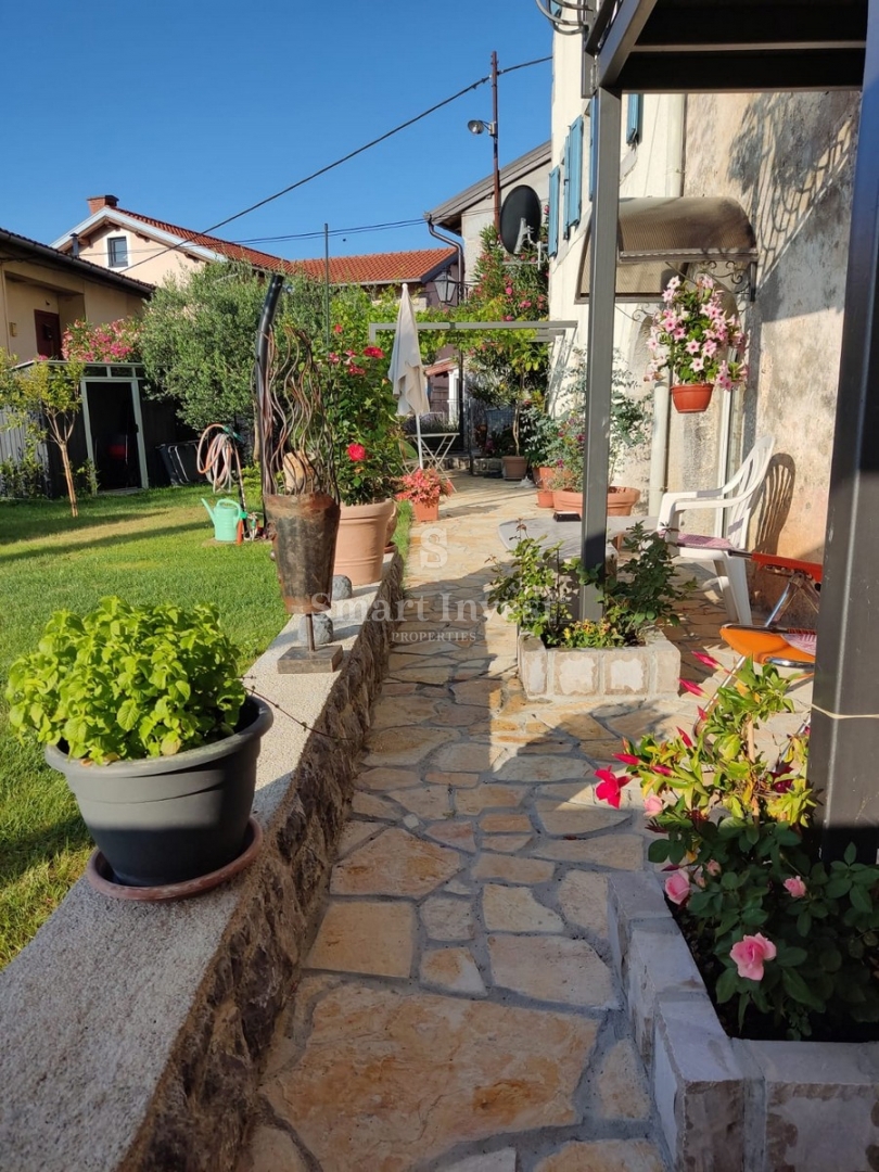 Stan Na prodaju - PRIMORSKO-GORANSKA OPATIJA
