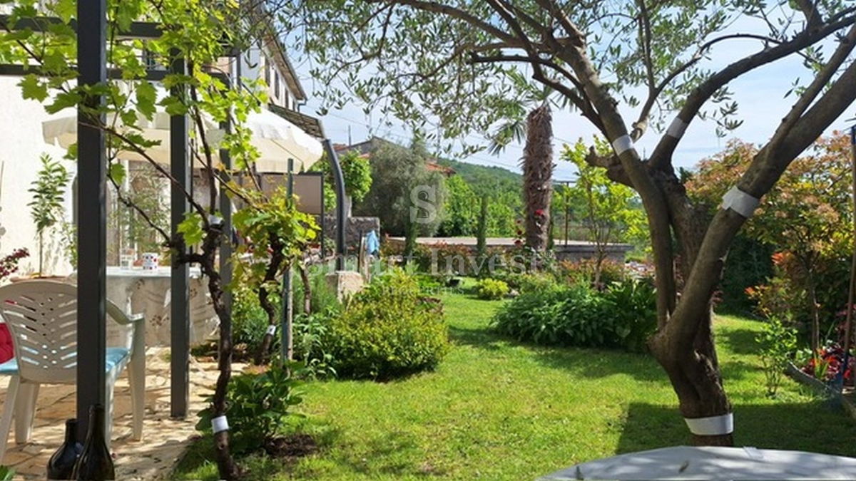 Stan Na prodaju - PRIMORSKO-GORANSKA OPATIJA