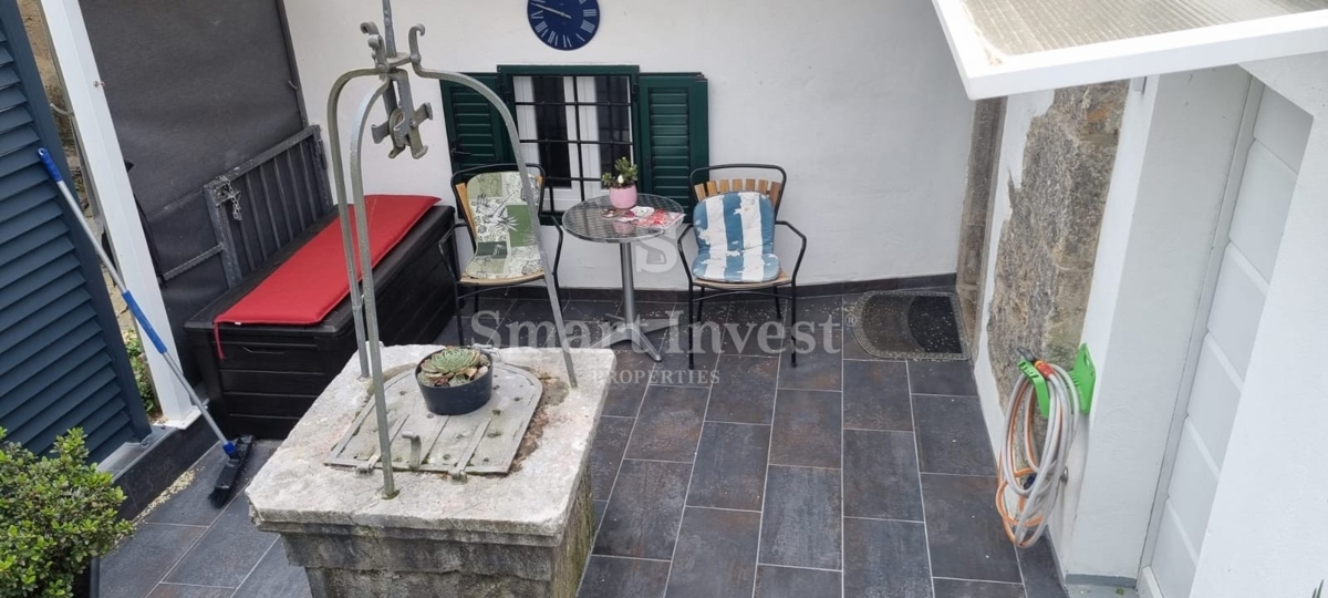 Stan Na prodaju - PRIMORSKO-GORANSKA OPATIJA