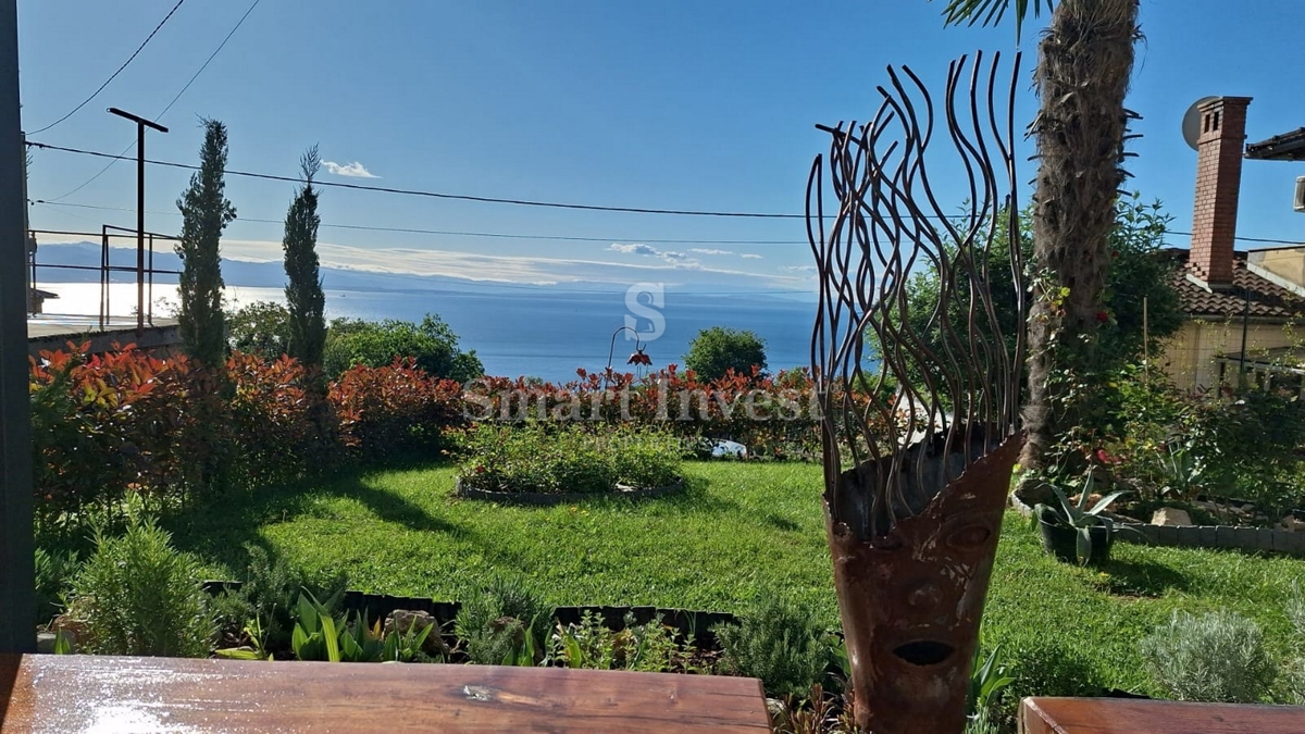 Stan Na prodaju - PRIMORSKO-GORANSKA OPATIJA