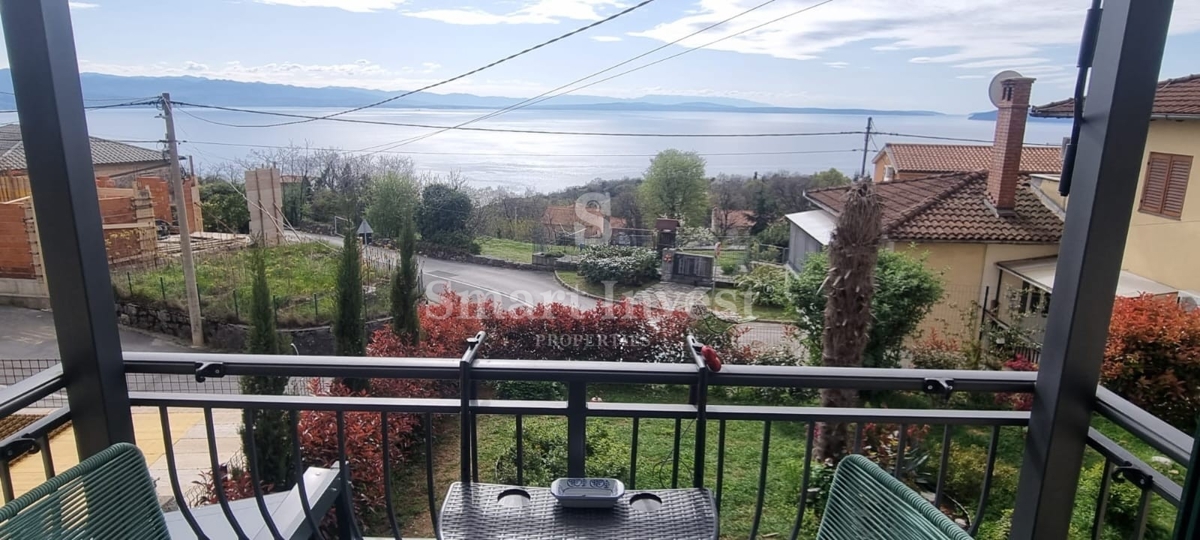 Stan Na prodaju - PRIMORSKO-GORANSKA OPATIJA