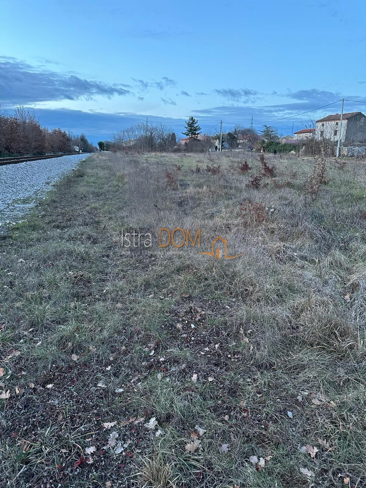 Parcela Na predaj - Istarska Svetvinčenat - foto 2/10