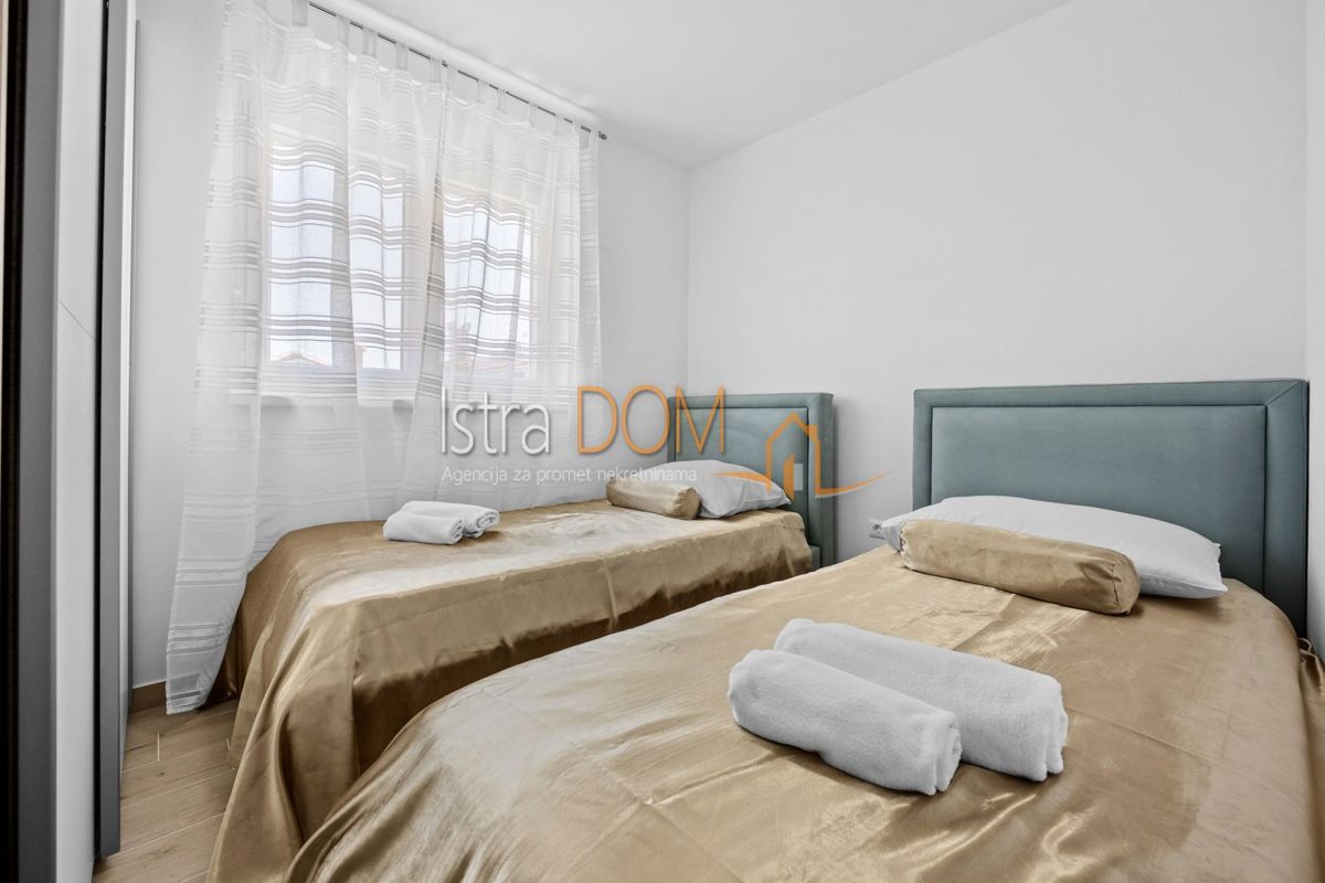 Apartment Zu verkaufen - ISTARSKA VODNJAN