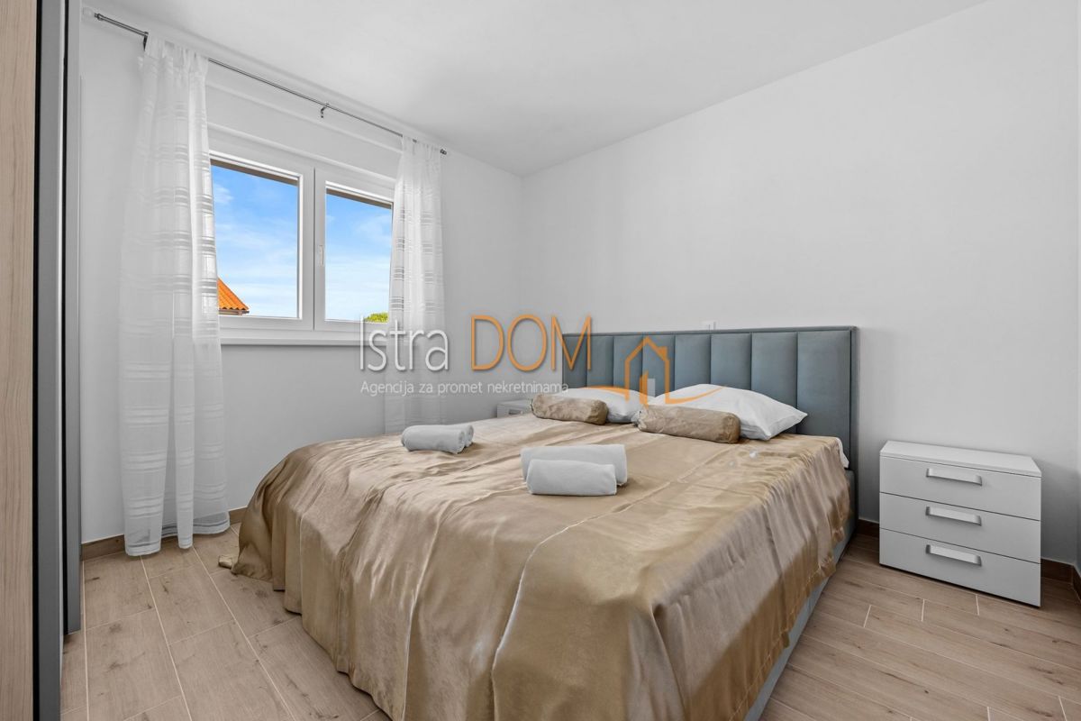 Apartment Zu verkaufen - ISTARSKA VODNJAN