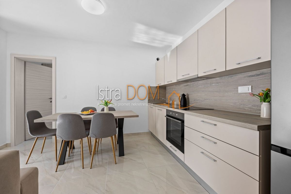 Apartment Zu verkaufen - Istarska Vodnjan - foto 4/14