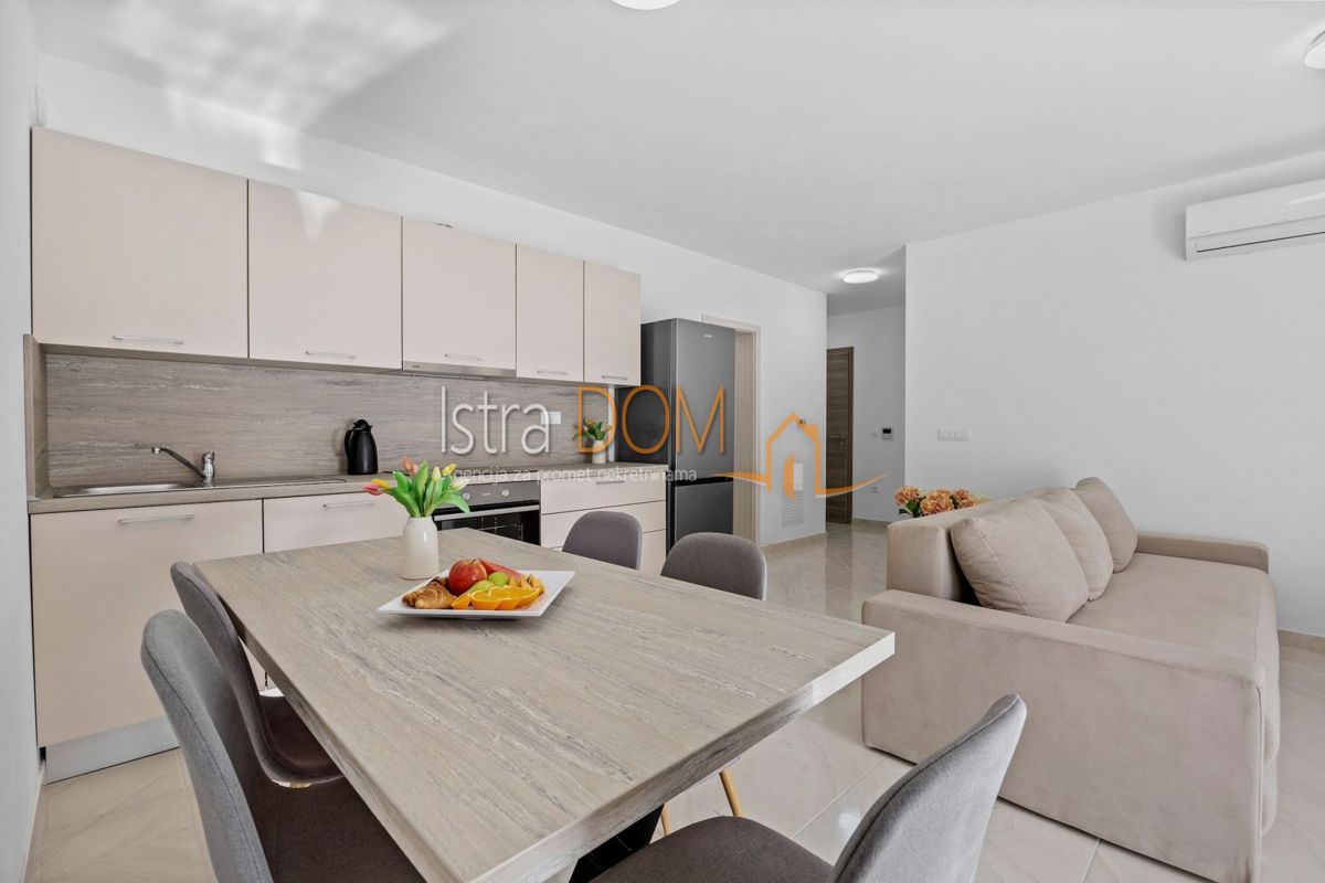 Apartment Zu verkaufen - Istarska Vodnjan - foto 5/14