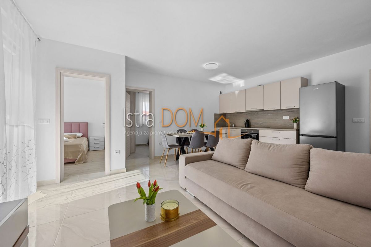 Apartment Zu verkaufen - ISTARSKA VODNJAN