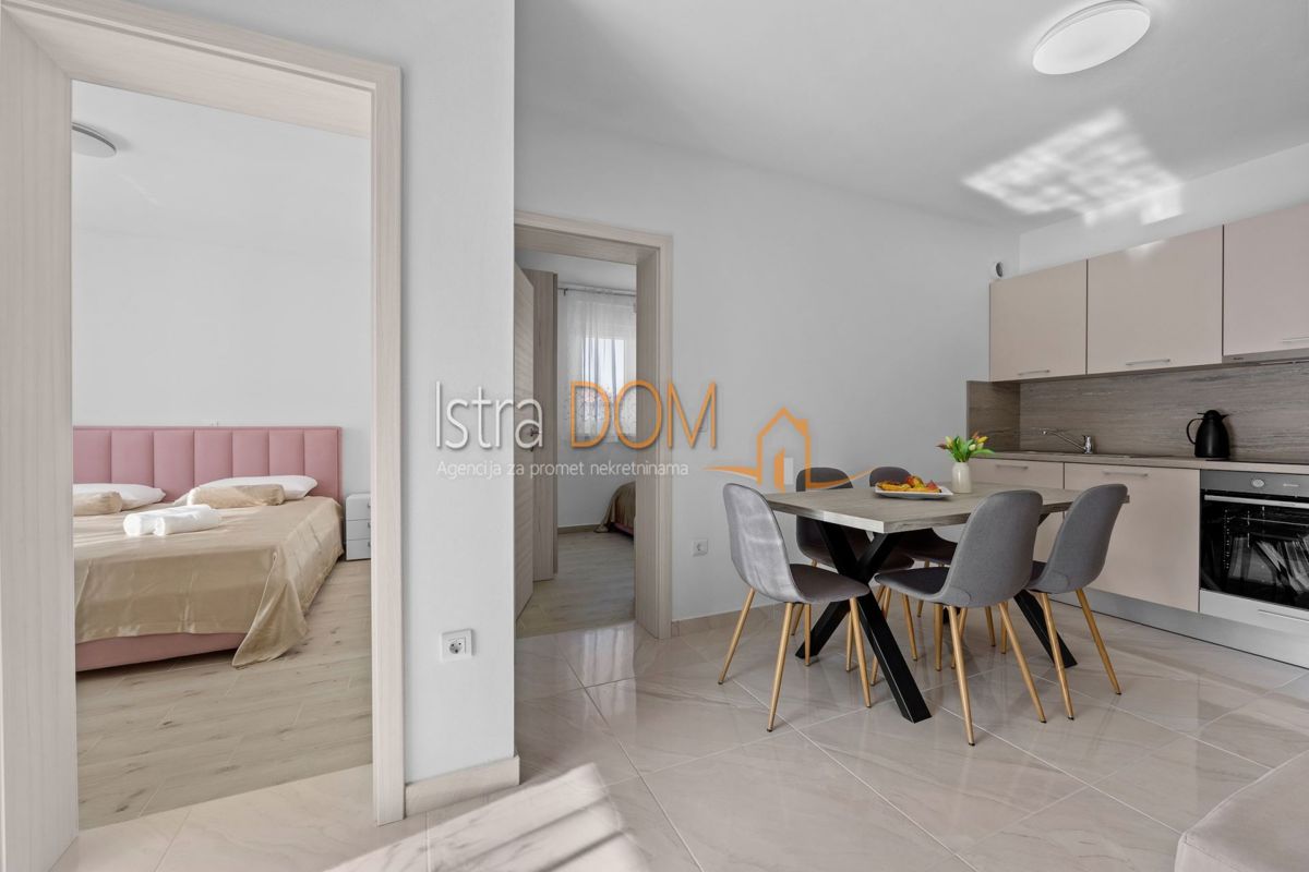 Apartment Zu verkaufen - ISTARSKA VODNJAN