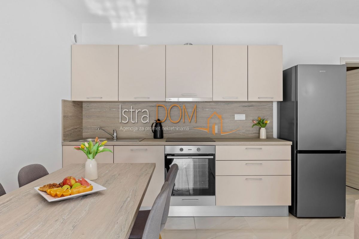 Apartment Zu verkaufen - ISTARSKA VODNJAN