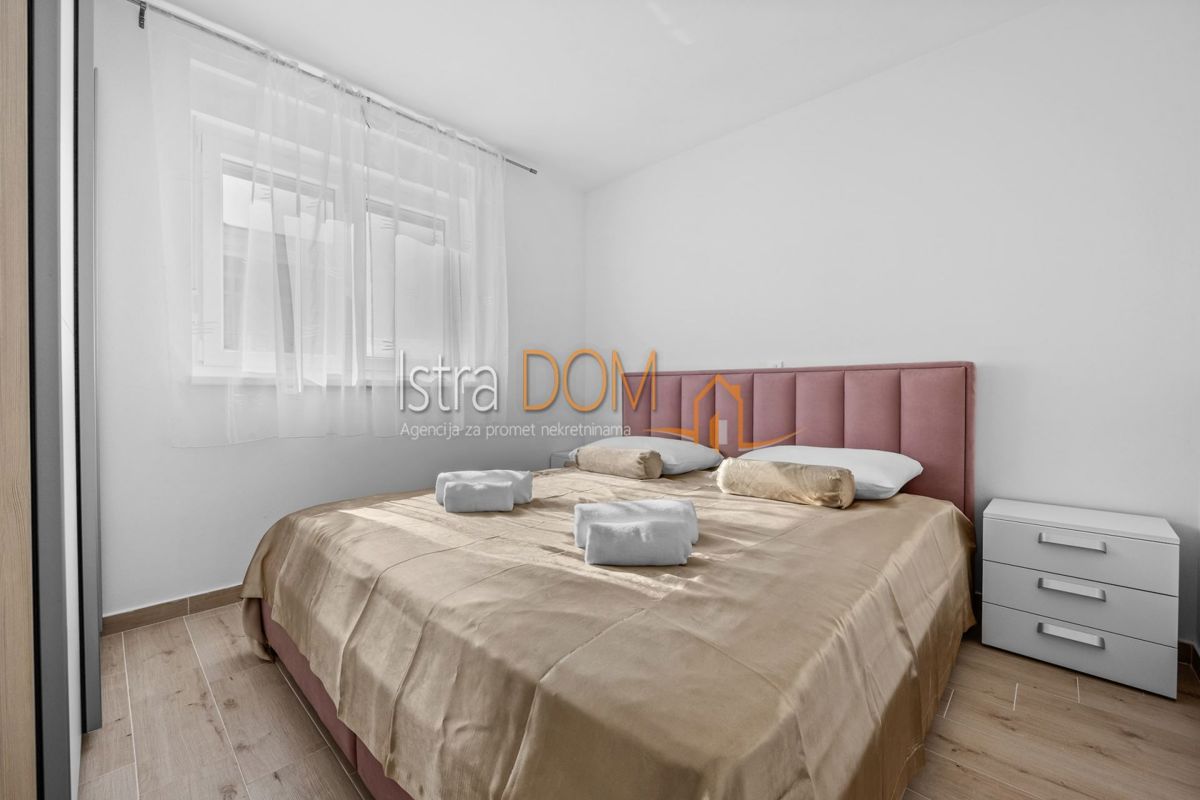 Apartment Zu verkaufen - ISTARSKA VODNJAN