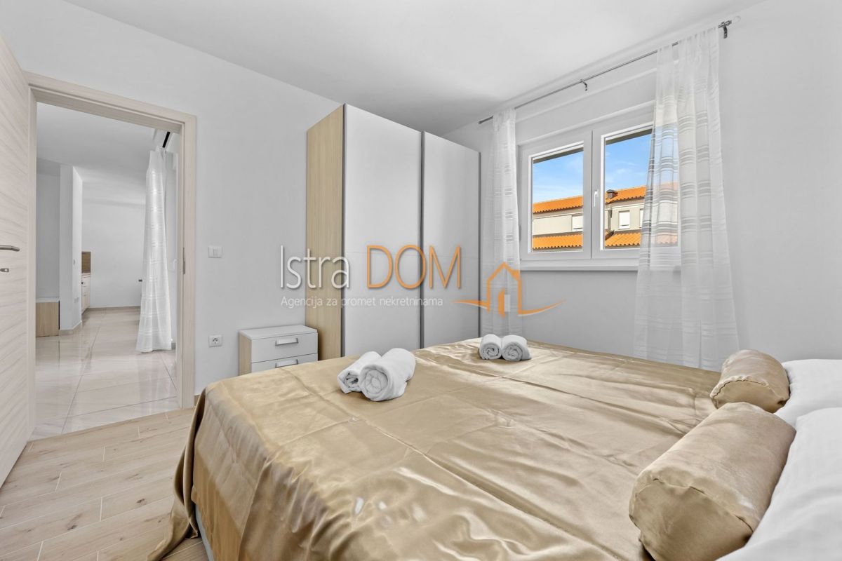 Apartment Zu verkaufen - ISTARSKA VODNJAN