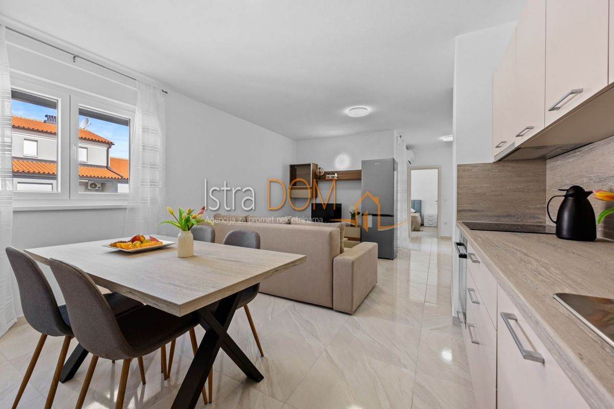 Apartment Zu verkaufen - ISTARSKA VODNJAN