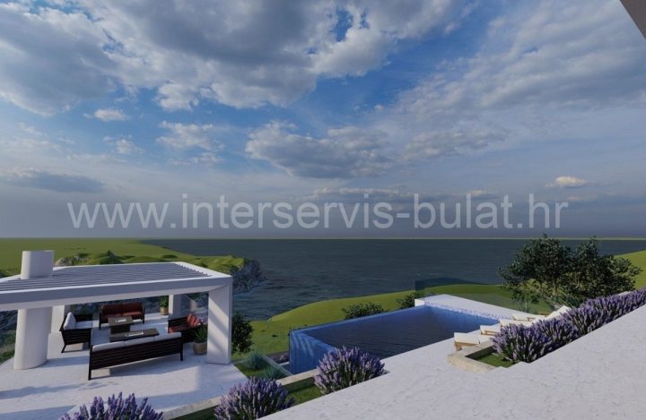 Terrain à vendre 5339 m² – Primošten