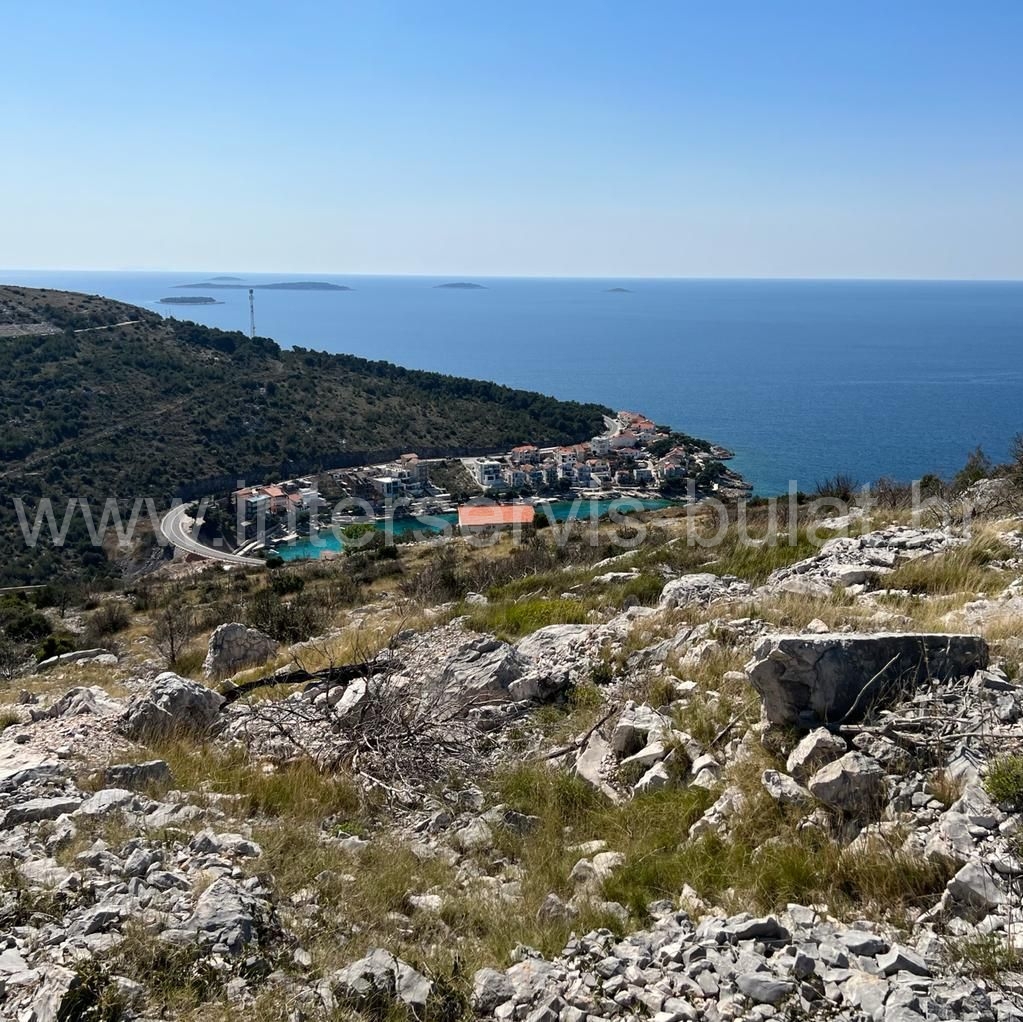 Pozemok Na predaj - ŠIBENSKO-KNINSKA PRIMOŠTEN