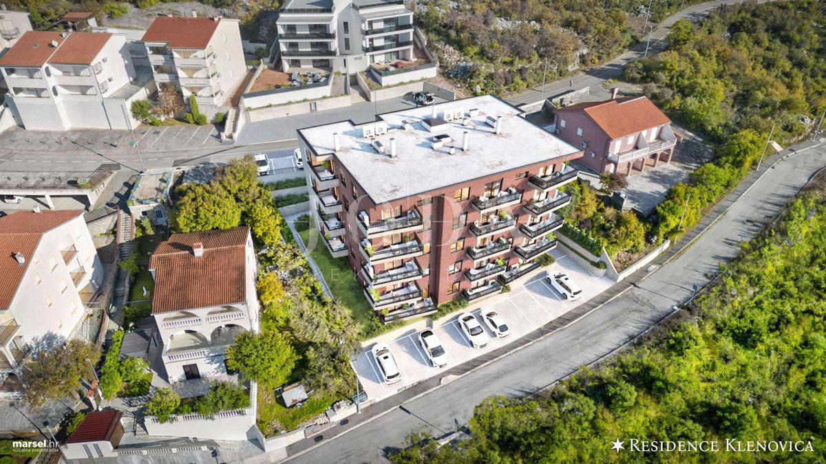 Flat For sale - Primorsko-goranska Novi Vinodolski - foto 4/11