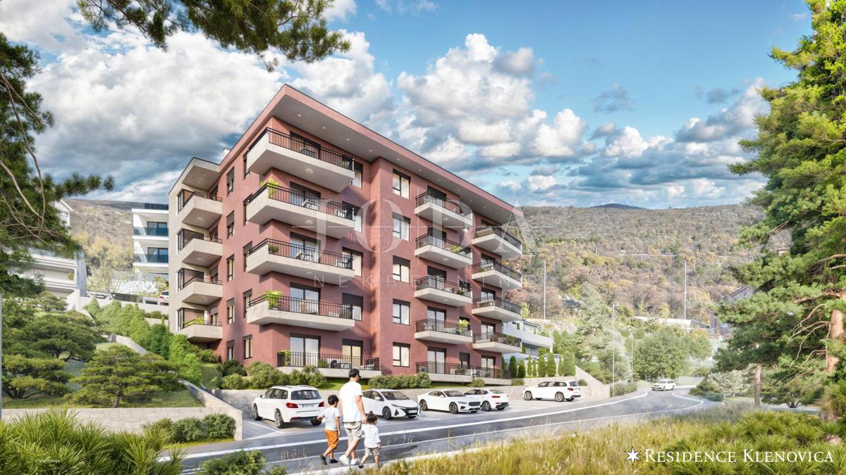 Flat For sale - Primorsko-goranska Novi Vinodolski - foto 5/11