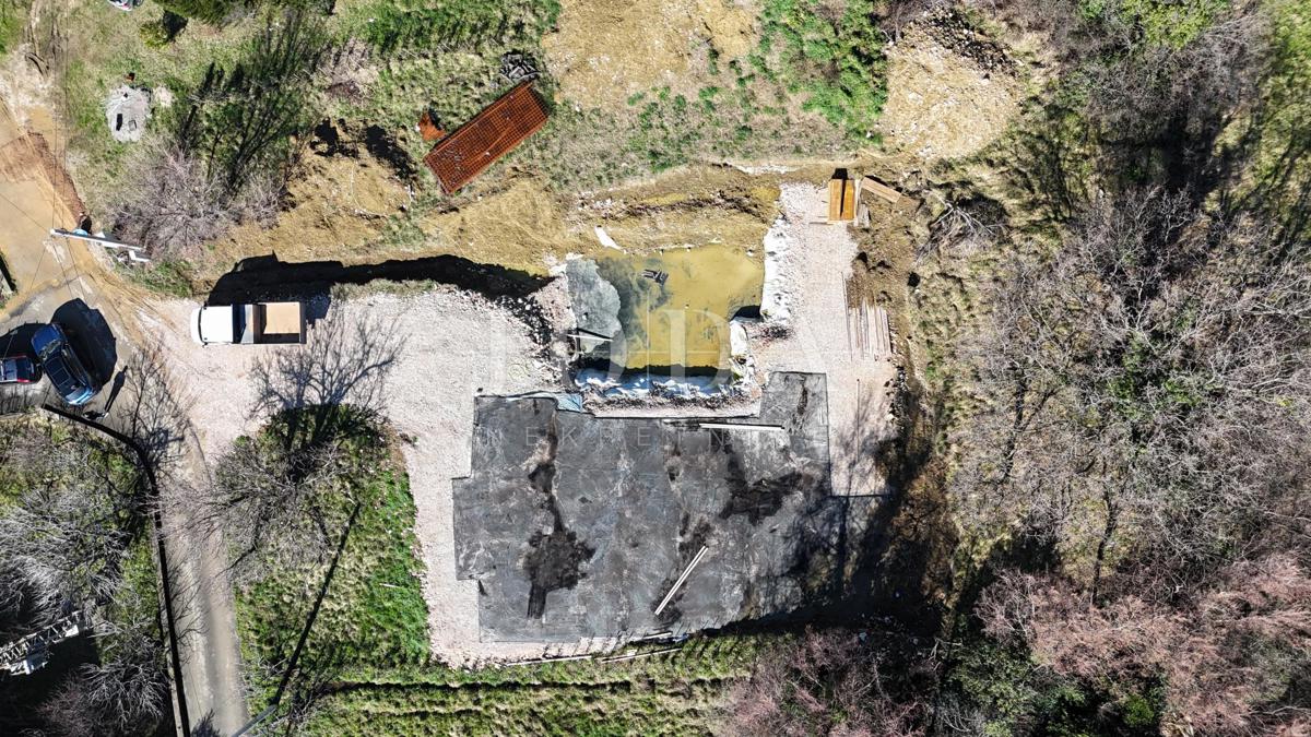 Grundstück Zu verkaufen - PRIMORSKO-GORANSKA VINODOLSKA OPĆINA